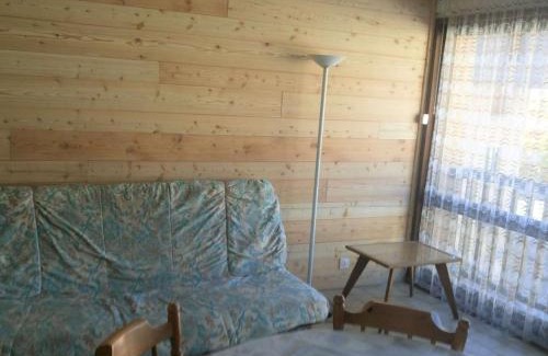 Briancon Apartamento | Studio cosy 2/3 pers au cœur de Briançon, proche centre-ville et télécabine - FR-1-330C-42