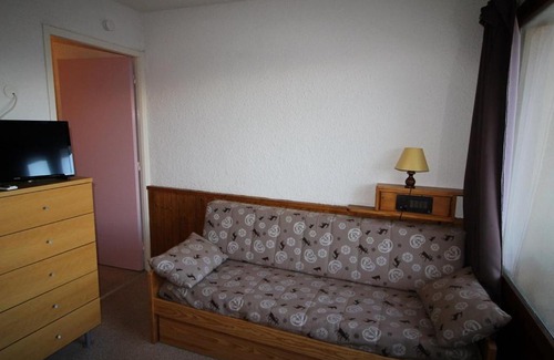 Auris Apartamento | Studio cosy 2 pers à 300m des pistes avec balcon et parking – Auris en Oisans - FR-1-297-33