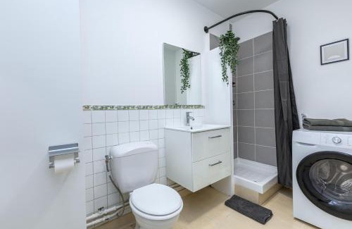 Le Chesnay Apartamento | Studio cosy 2P - Proche Versailles/Paris