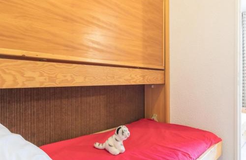 Montgenevre Apartamento | Studio cosy 3 pers Montgenèvre, balcon sud, 20m² - FR-1-330D-117