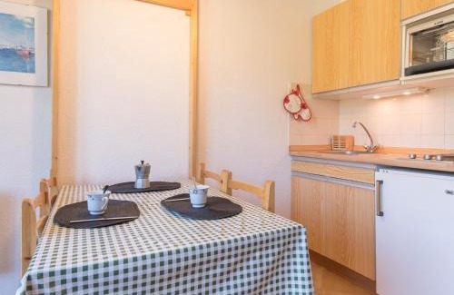 Montgenevre Apartamento | Studio cosy 3 pers Montgenèvre, balcon sud, 20m² - FR-1-330D-117