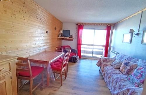 Pla d'Adet Apartamento | Studio cosy 4 pers avec balcon à Saint-Lary-Soulan - FR-1-457-375
