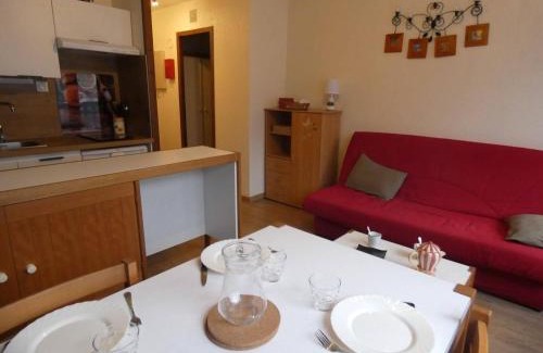 Vignec Apartamento | Studio cosy 4 pers avec balcon, parking et accès salle de musculation - St Lary Soulan - FR-1-457-286