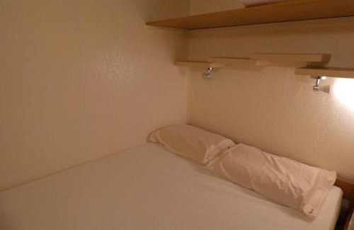 Vignec Apartamento | Studio cosy 4 pers avec balcon, parking et accès salle de musculation - St Lary Soulan - FR-1-457-286