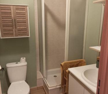 Tours Apartamento | Studio cosy 4 personnes à Tours Nord