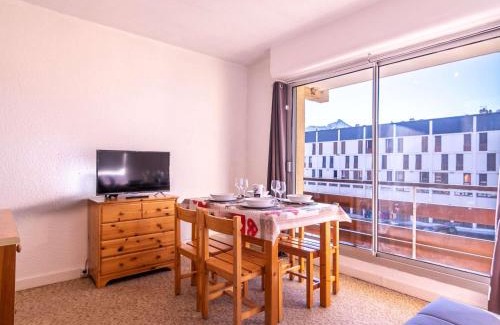 Pla d'Adet Apartamento | Studio cosy 6 pers. aux pieds des pistes - FR-1-296-369