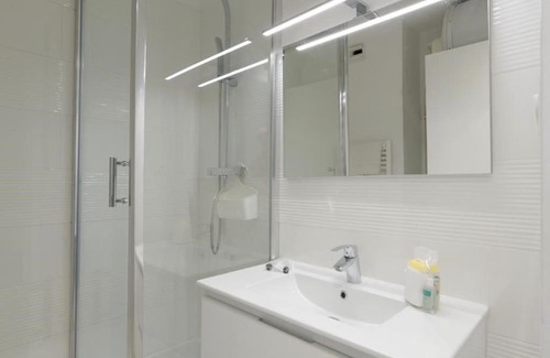 La Madrague Apartamento | Studio Cosy Aigues Marines