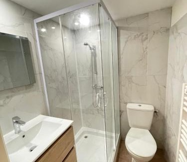 Centre ville - Urbanistes Apartamento | Studio cosy au cœur de Fougères