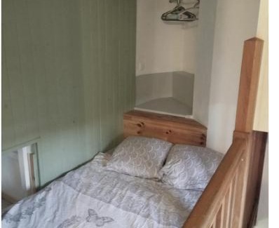 Chatel-Guyon Apartamento | Studio Cosy au centre de Chatelguyon