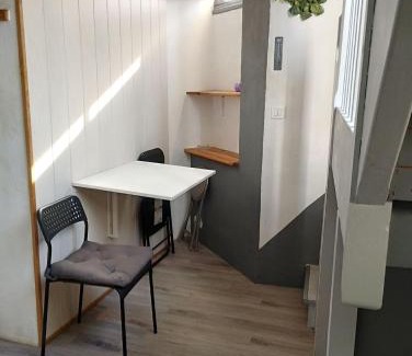 Chatel-Guyon Apartamento | Studio Cosy au centre de Chatelguyon