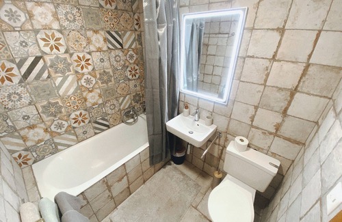 Evolene Apartamento | Studio cosy au centre du village