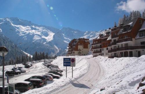 Le Pleynet Apartamento | Studio cosy aux pieds des pistes, 3 pers, Le Pleynet - FR-1-557A-18