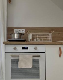 Lancieux Apartamento | Studio cosy avec coin jardin