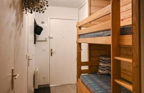 Montgenevre Apartamento | Studio cosy avec lit escamotable et accès facile aux pistes à Montgenèvre - FR-1-266-183