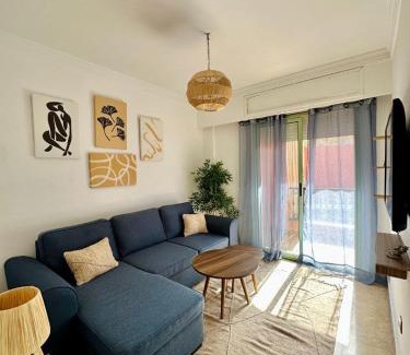 Majorelle Apartamento | Studio cosy avec piscine et balcon Résidence Mirador Majorelle