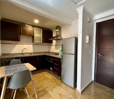 Majorelle Apartamento | Studio cosy avec piscine et balcon Résidence Mirador Majorelle