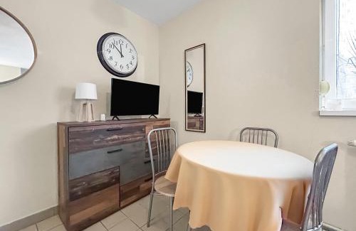 Epinal Apartamento | Studio Cosy & Central à Épinal