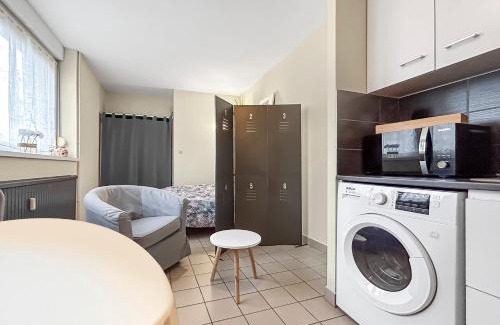 Epinal Apartamento | Studio Cosy & Central à Épinal