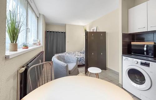 Epinal Apartamento | Studio Cosy & Central à Épinal
