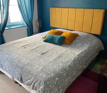 Verdun Apartamento | Studio cosy confortable en centre ville