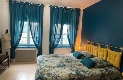 Verdun Apartamento | Studio cosy confortable en centre ville