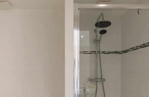 Bollee Apartamento | Studio Cosy Dans Résidence Privée