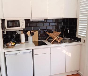 Anse des Rochers Apartamento | Studio cosy dans un domaine tropical avec piscine et plage