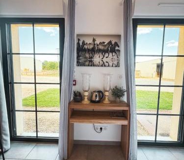 Saint-Roch Otro | Studio cosy dans une ecurie en Touraine