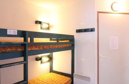 Bergers Apartamento | Studio cosy de 24.5m² pour 4 pers. - Proche pistes et commerces, balcon sud, animaux acceptés - FR-1-405-183