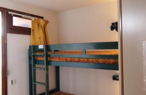 Bergers Apartamento | Studio cosy de 24.5m² pour 4 pers. - Proche pistes et commerces, balcon sud, animaux acceptés - FR-1-405-183