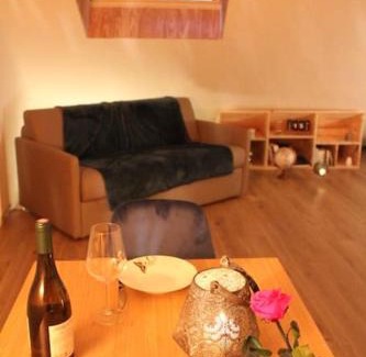 Beauvais Apartamento | Studio cosy en centre-ville