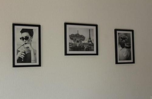 Beauvais Apartamento | Studio cosy en centre-ville