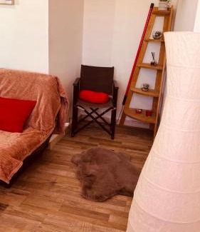 Chalon-sur-Saone Apartamento | Studio cosy en plein centre