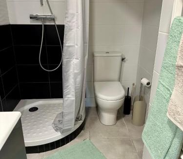 Izeste Apartamento | Studio Cosy en vallée d'Ossau