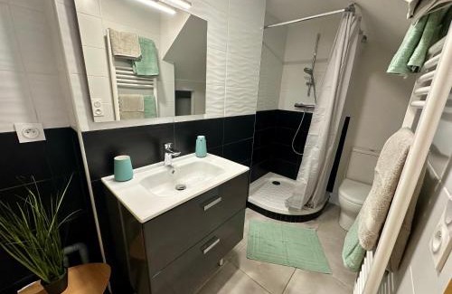 Izeste Apartamento | Studio Cosy en vallée d'Ossau