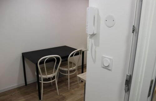 Royat Apartamento | Studio cosy et chaleureux