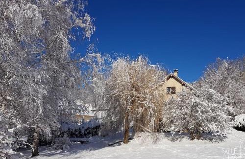 Villard-de-Lans Apartamento | Studio cosy et fonctionnel entre Saule et Lilas