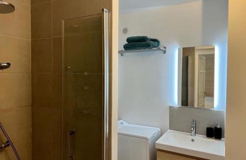 Villard-de-Lans Apartamento | Studio cosy et fonctionnel entre Saule et Lilas