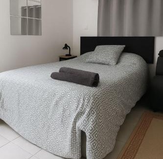 Flers Apartamento | Studio cosy Flers avec parking et vélo