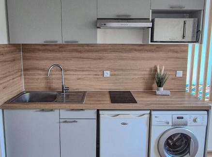 Gretz-Armainvilliers Apartamento | Studio cosy et moderne - Proche Paris et Disney