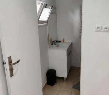 Moissy-Cramayel Apartamento | Studio cosy