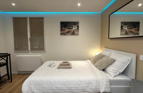 Longeville-les-Metz Apartamento | Studio Cosy - Les Régates