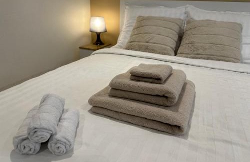 Longeville-les-Metz Apartamento | Studio Cosy - Les Régates