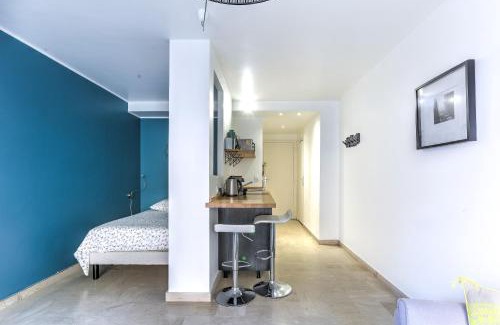 Prado - Republique Apartamento | Studio Cosy Merle