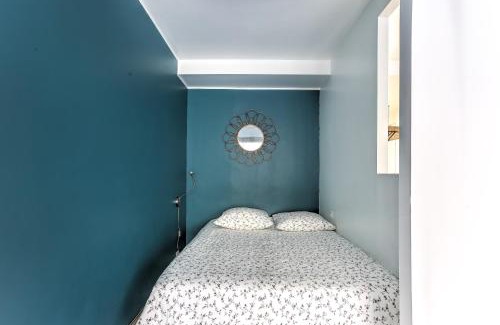 Prado - Republique Apartamento | Studio Cosy Merle