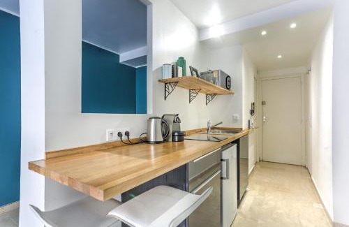 Prado - Republique Apartamento | Studio Cosy Merle