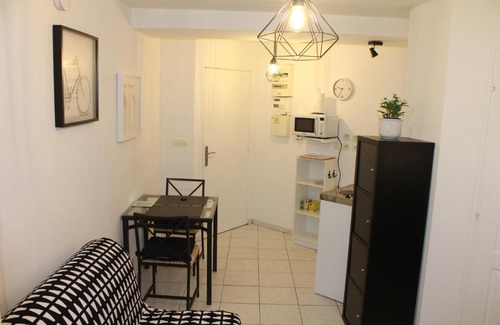 Quartier Vieux Marche-Cathedrale Apartamento | 101 Rue Cauchoise