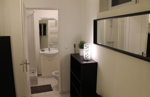 Quartier Vieux Marche-Cathedrale Apartamento | 101 Rue Cauchoise