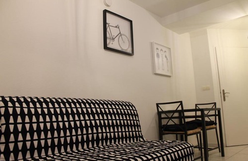 Quartier Vieux Marche-Cathedrale Apartamento | 101 Rue Cauchoise
