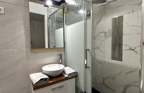 Saint-Jean-de-la-Ruelle Apartamento | STUDIO COSY ORLÉANAIS (DOWNTOWN LOIRE)